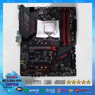 MSI MPG Z390 GAMING PLUS + Intel Core i5-9600K PACKAGE | ATX Gaming Motherboard + 6-Core Processor 4