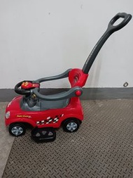 兒童三輪車