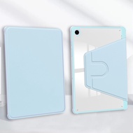 For Samsung Tab A11/ A9 8.7" / A11+/ A9+ 11" High Quality Transparent Acrylic Pen Slot Samsung Tab A