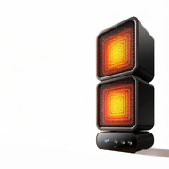 Remax | เครื่องทำความร้อนไฟฟ้าประหยัดพลังงานสำหรับทั้งบ้าน