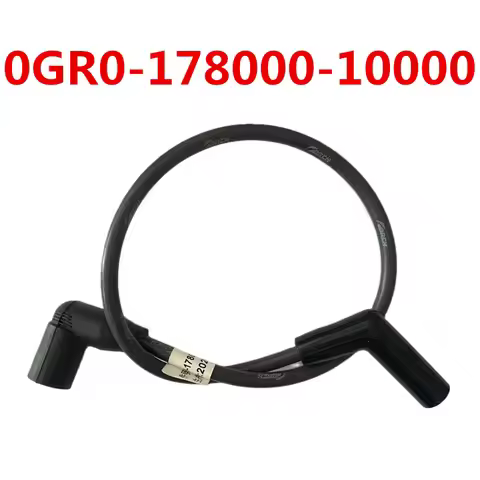 ORIGINAL PACKAGE High-Tension Cable 0GR0-178000-10000(0GR0-178000) For C F 450 500 600CC ATV Parts C