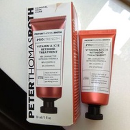 Peter Thomas Roth Pro Strength Vitamin A C E Retinol Treatment 30ml Peter Thomas Roth Retinol Treatm