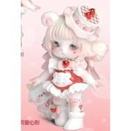 Mimia Elevator mimia Doll Toy Doll Figure Gift