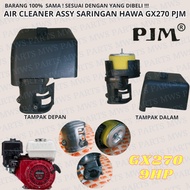 MESIN AIR CLEANER ASSY GX270 AIR FILTER AIR FILTER AC ASSY AIR FILTER AIR FILTER ASSY DRIVE ENGINE H