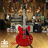 Epiphone ES335 epi Epiphone Metal Guitar Student Professional Playing Jazz Electric Guitar