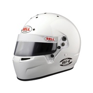 BELL HELMET RS7-K WHITE FIA8878-2024/K2020