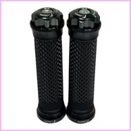 ☽ ▬ ✲ Rizoma 275 CNC Aluminum Billet Universal Handle Grip Set Nmax Aerox PCX Sniper Beat Raider