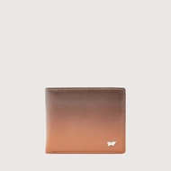 Braun Buffel Esco Wallet With Coin Compartment