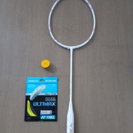 Dijual Mizuno Altius Tour J Raket Badminton Mizuno Berkualitas