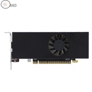 WF  Graphics Card 4G GDDR5 128 Bit 1291MHz 1752MHz PCI Express 3.0 16X PC Gaming Video with Cooling 