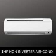 Daikin R32 Smarto Non Inverter Air Conditioner