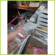 ✹ ☂ Backlight Set 50inch Devant 50LTV800 smart tv 11strip EB BRANDNEW Originally Fit