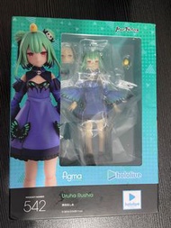 全新 figma 542 潤羽露西婭