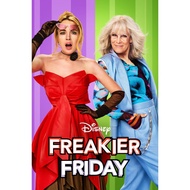 Friday Freakier (2025)