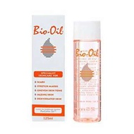 Bio oil 125ml