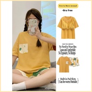❃ ✨ ◈ pajama for woman  baleno sleepwear for women pantulog terno for woman pambahay nighties sleep