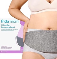 Frida Mom C-Section Recovery Band | Post-Op Incision Protector | Targeted Hot + Cold Therapy