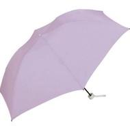 Wpc. Unnurella UN002 防潑水雨傘 Lavender