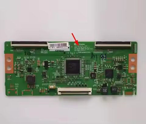 6870C-0805A Logic T CON BOARD for 49/55G650 65C60 65H5 65H7S 65G35