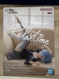 從零開始的異世界生活