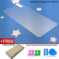 Samsung Galaxy A10S Tempered Glass Screen Protector