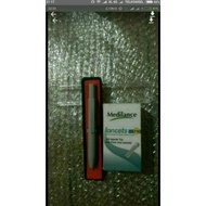 Pen Cupping And Needle LANCET