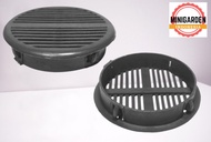 DOP SARINGAN 4 INCH dop pipa pvc pralon 4 tutup biopori dop wallet