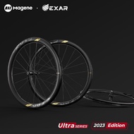 Magene Exar wheelset