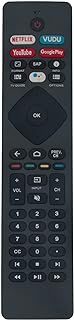 NH800UP PERFASCIN Voice Remote Fit for Philips Android TV