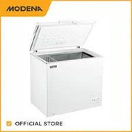 FREEZER/BOX/MODENA/200LITER/MD-0206W