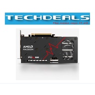 Sapphire Pulse RX9060XT Gaming OC 16GB