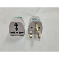 plug adaptor / kepala plug converter