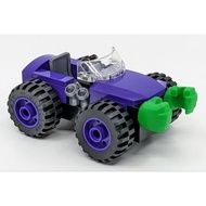 ~ FB ~ Lego Marvel Hulk's Truck 10782