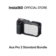 Insta360 Ace Pro 2 Xplorer Grip Pro Kit