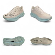 QUASER OASIS RUNNING SHOES QJS1048 WHITE CYAN