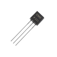 5pcs 2SC945 C945 TO-92 NPN transistor ECB