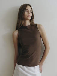 (สินค้าจัดส่ง 20/09) Hounddown - Tate top