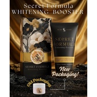 Original SF Secret Formula Whitening Booster 150ml | Raen E-store | booster Pencerah & Melembapkan K