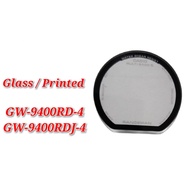 ORIGINAL GLASS/PRINTED FOR GW-9400RD-4 / GW-9400RDJ-4