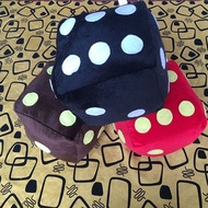 Dice pillow | Outdoor game I dice pillow size 20 x 20 cm