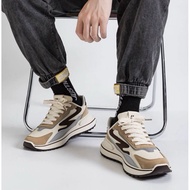Warrior sneakers for men and women