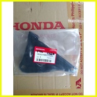 ♞,♘HONDA TMX155 Muffler Hanger / Muffler bracket / Genuine Original HONDA spare parts/Motorcycle Pa