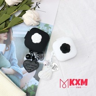 AG04 redmi buds 6 active case / buds 5 /  buds 4 lite / buds 4 active Silicone Case  Dust-proof Prot