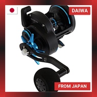 Daiwa Saltist Star Drag 4BB + 1RB 6.4:1 SALTIST35H Fishing Reel Black