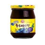 KR383 OTTOGI Fruit Jam / Blueberry Jam 300g