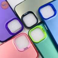 HP Casing Infinix Note 30 / IF Note 30 Pro Case Hybrid IMD Color Plate Polycarbonate