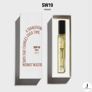 [SW19] 9pm EAU DE PARFUM 8ml / eau de perfume men women fragrance Korea beauty cosmetics