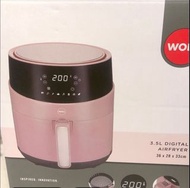 Woll 氣炸鍋