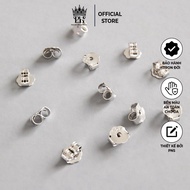 Ta 999 Silver Earring Pin, Earring Pin