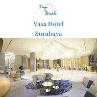 Promo Vasa Hotel Surabaya
